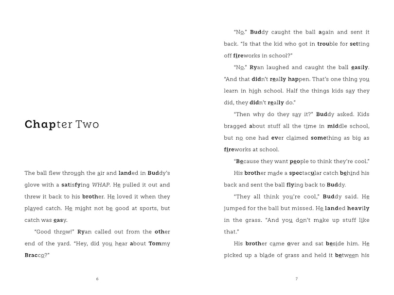 Aper&ccedil;u du contenu 3_Legends of Funland (Noah Text Edition)