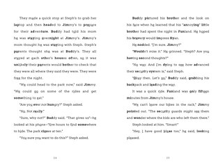 Aper&ccedil;u du contenu 4_Legends of Funland (Noah Text Edition)