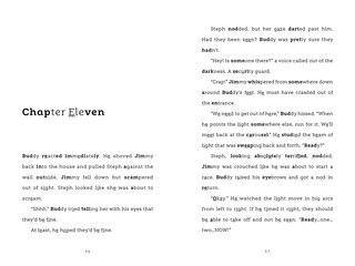 Aper&ccedil;u du contenu 5_Legends of Funland (Noah Text Edition)