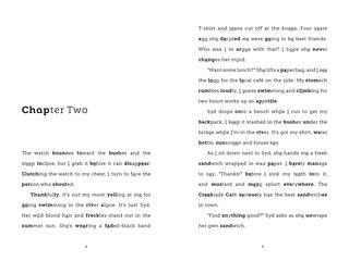 Sample content_Below the Surface (Noah Text Edition)