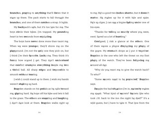 Sample content 4_Below the Surface (Noah Text Edition)