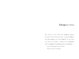 Sample content_Maxed Out (Noah Text Edition)
