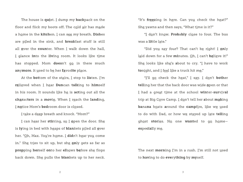 Sample content 2_Maxed Out (Noah Text Edition)