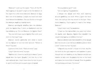 Sample content 3_Maxed Out (Noah Text Edition)