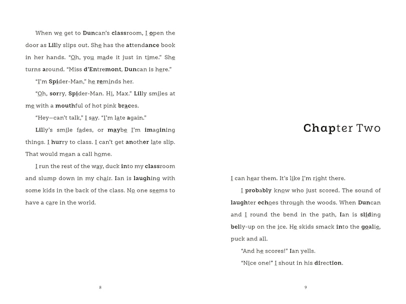 Sample content 5_Maxed Out (Noah Text Edition)