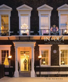 Front cover_The In & Out