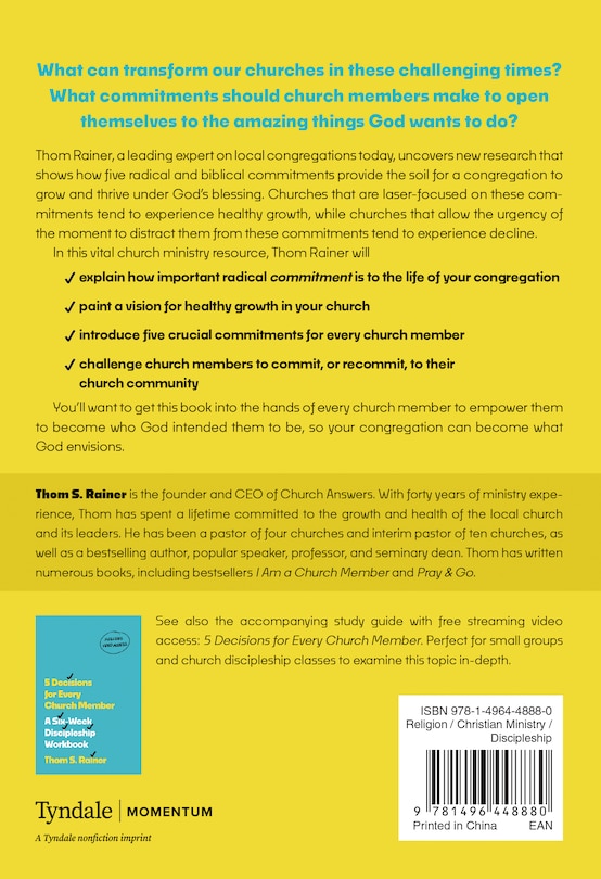 Couverture arri&egrave;re_Crucial Commitments