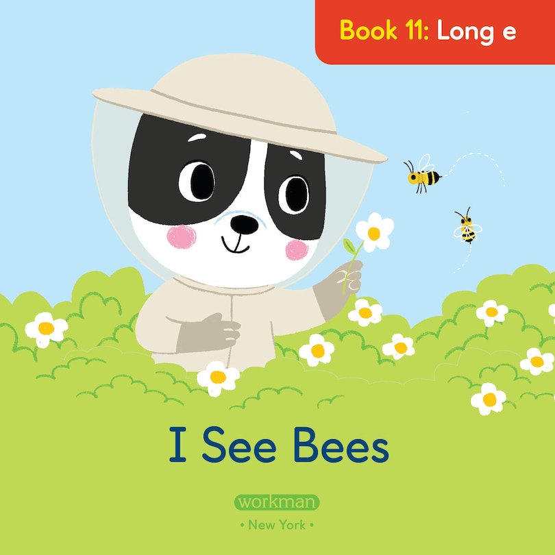 Sample content 3_Brain Quest Phonics Readers: Set 1