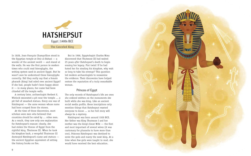 Aper&ccedil;u du contenu 4_The Matilda Effect