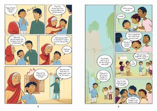 Aper&ccedil;u du contenu 2_Namaste, Santa