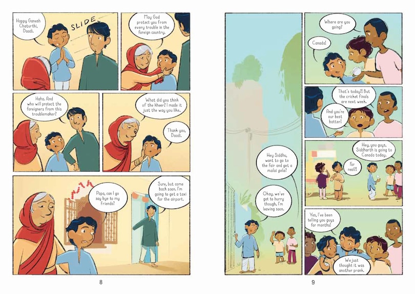 Aper&ccedil;u du contenu 2_Namaste, Santa