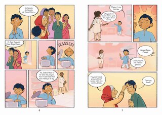 Aper&ccedil;u du contenu 3_Namaste, Santa