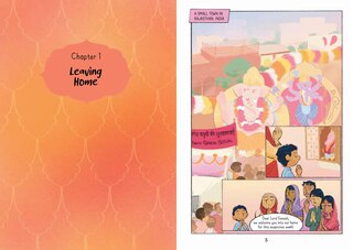 Aper&ccedil;u du contenu 4_Namaste, Santa