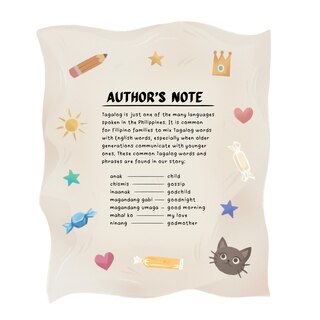 Sample content_Ninang's Here!