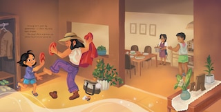 Sample content 3_Ninang's Here!