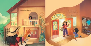 Sample content 4_Ninang's Here!