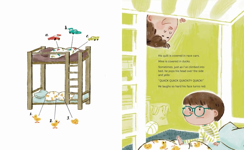 Aper&ccedil;u du contenu_King of the Castle