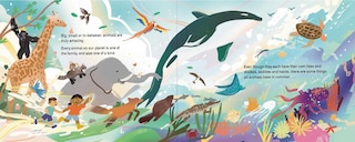 Sample content 3_Hello, Beautiful Animal