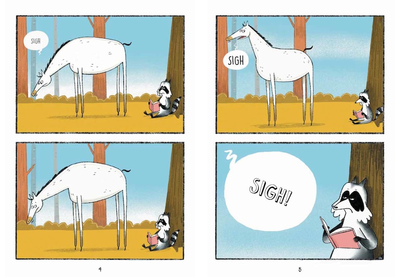 Aper&ccedil;u du contenu 3_Steve, Into the Great Unknown