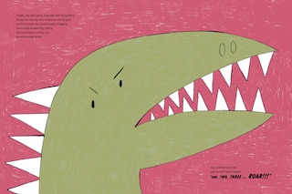 Aper&ccedil;u du contenu_Fred Rex