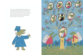 Aper&ccedil;u du contenu 2_Fred Rex