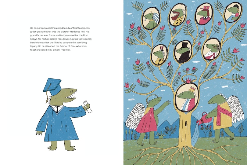 Aper&ccedil;u du contenu 2_Fred Rex