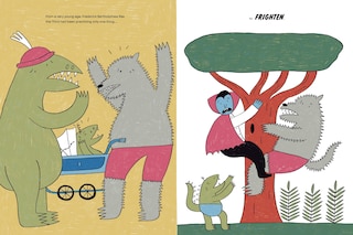 Aper&ccedil;u du contenu 3_Fred Rex