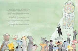 Aper&ccedil;u du contenu_The Tooth Mouse