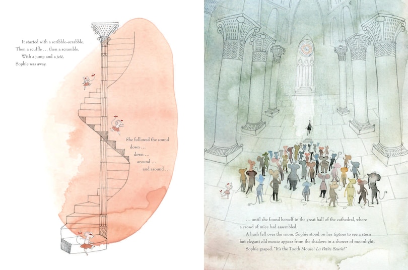 Aper&ccedil;u du contenu 2_The Tooth Mouse