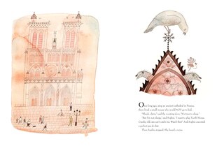 Aper&ccedil;u du contenu 3_The Tooth Mouse