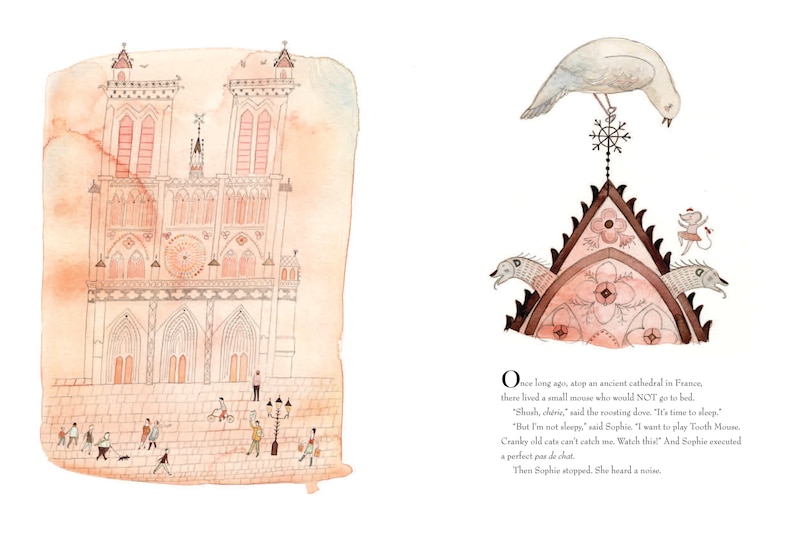 Aper&ccedil;u du contenu 3_The Tooth Mouse