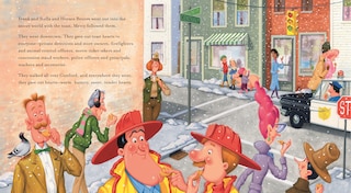 Sample content_Love and Mercy