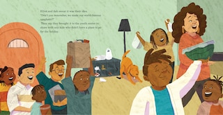 Aper&ccedil;u du contenu 2_Family Found: A Queer Friendsgiving Celebration