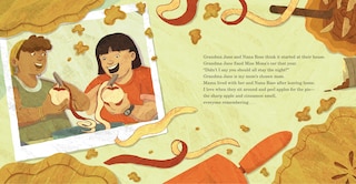 Aper&ccedil;u du contenu 3_Family Found: A Queer Friendsgiving Celebration