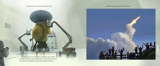 Sample content_Cassini's Mission: A Spacecraft, a Tiny Moon, and the Search for Life Beyond Earth