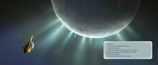 Sample content 2_Cassini's Mission: A Spacecraft, a Tiny Moon, and the Search for Life Beyond Earth