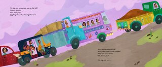 Aper&ccedil;u du contenu_Chalo! Let&rsquo;s Go!