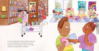 Sample content 2_Mi Escuela Is My School