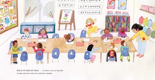 Sample content 3_Mi Escuela Is My School