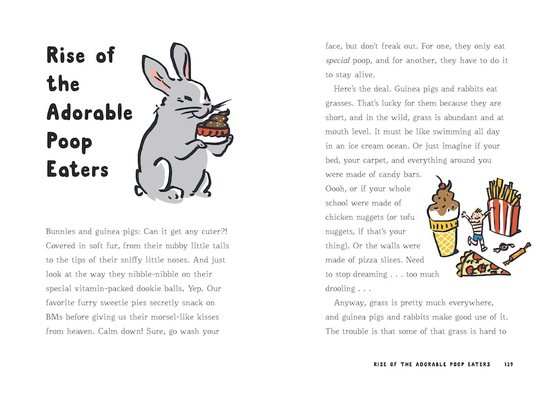Sample content_Your Pets Secret Lives: The Truth Behind Your Pets' Wildest Behaviors