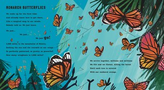 Sample content_Wriggle and Buzz: My First Book of Bugs