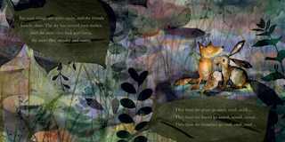 Sample content 3_Molly, Olive, and Dexter: Who's Afraid of the Dark?
