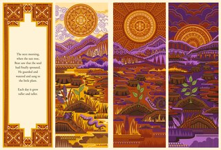 Sample content_The Bear and the Seed