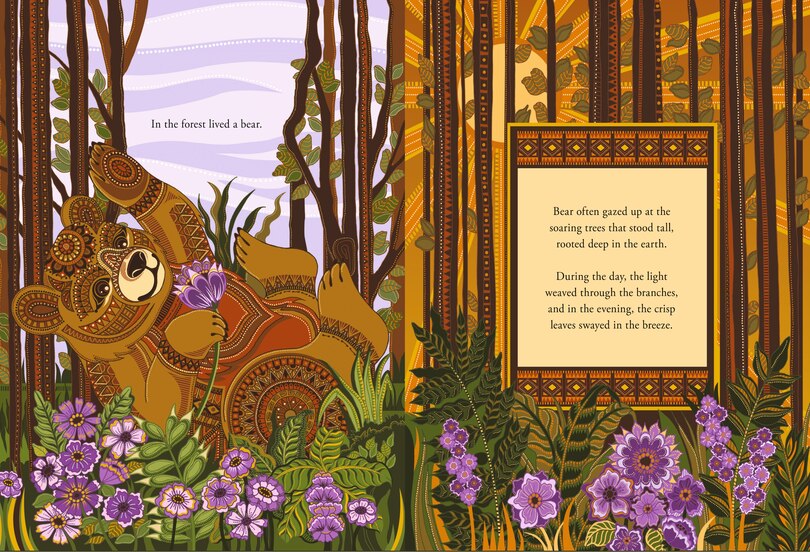 Sample content 3_The Bear and the Seed