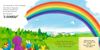 Sample content_Forest School: The Puddle Day