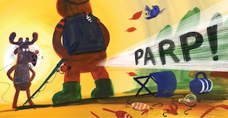 Aper&ccedil;u du contenu_One Fine Day, or How a Fart Sorted Things Out