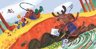 Aper&ccedil;u du contenu 2_One Fine Day, or How a Fart Sorted Things Out