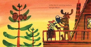 Aper&ccedil;u du contenu 3_One Fine Day, or How a Fart Sorted Things Out