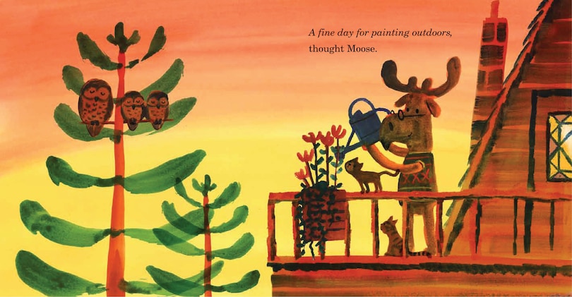 Aper&ccedil;u du contenu 3_One Fine Day, or How a Fart Sorted Things Out