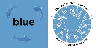 Aperçu du contenu 3_Colors: A Swirling Spinner Book